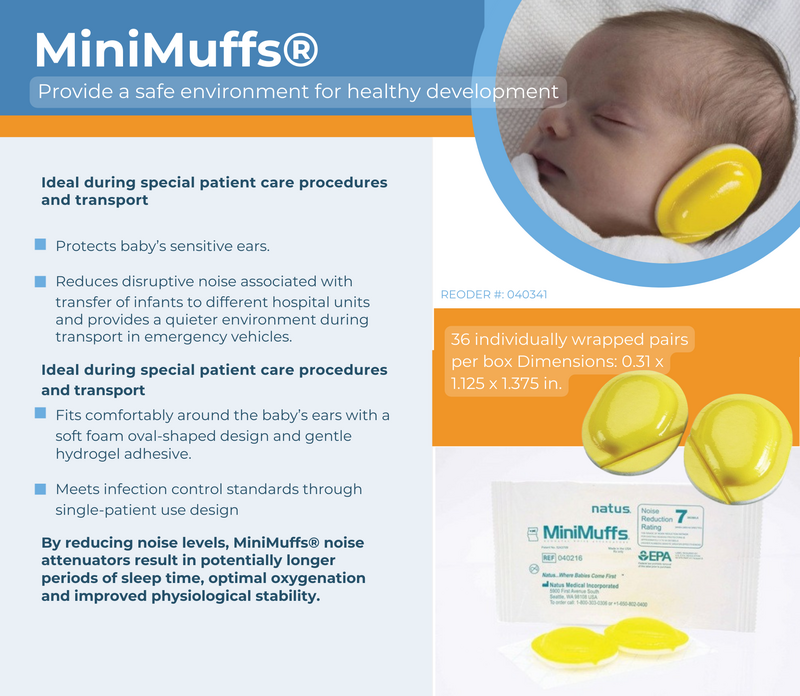 Baby product catalog