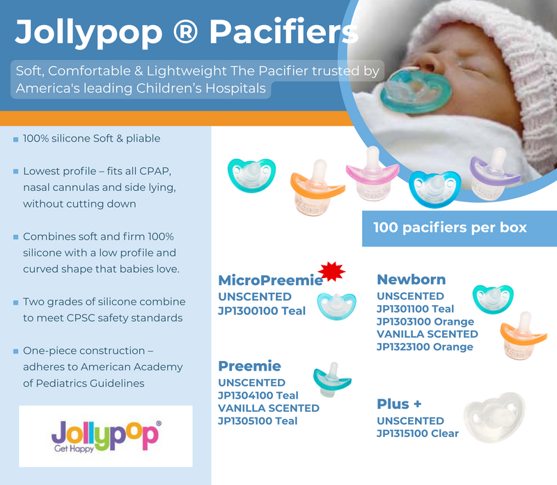 ELV NetVision baby products